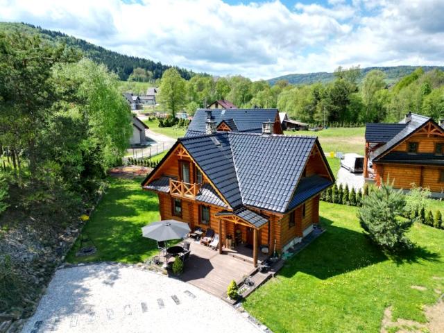 Dom 99,79 m², Trzebunia