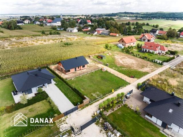 Dom 99,83 m², Widoma