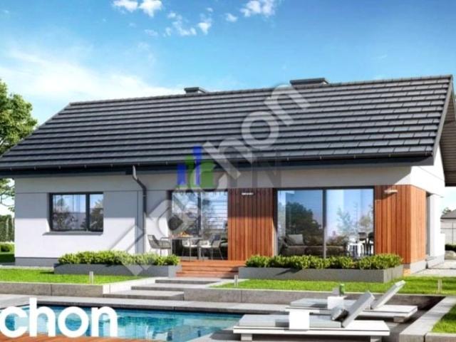 Dom 99,95 m², Wojnowice