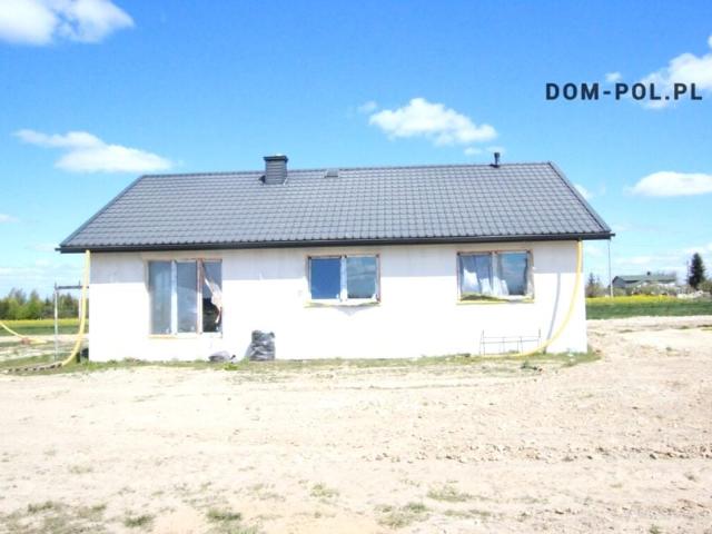 Dom 99,99 m², Niedrzwica Duża