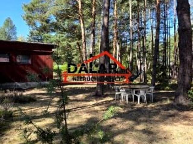 Dom 99 m², Tomczyn