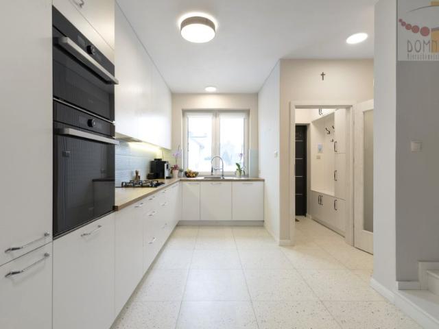 Dom 99 m², Grodzisk Mazowiecki