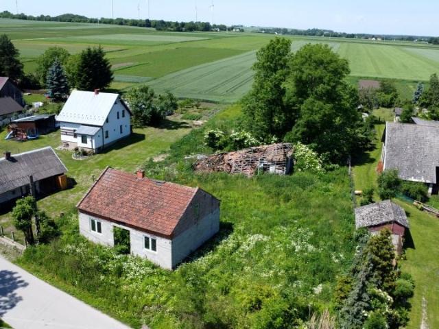 Dom 99 m², Królewice
