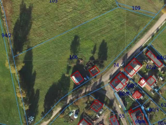 Dom 99 m², Mierucin