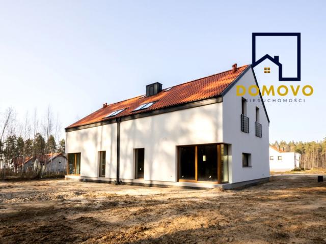 Dom 104,45 m², Olsztyn