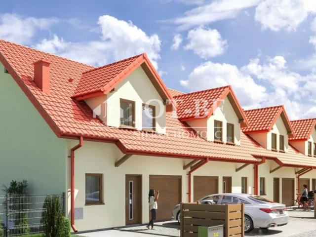 Dom, Chwałowice, 104.94 m², sprzedam dom