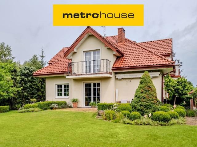 Dom, Chyliczki, Bażancia, 335.00 m², sprzedam dom
