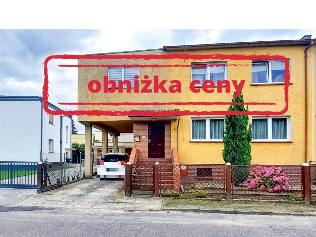 Dom, Chodzież, 155.00 m², sprzedam dom
