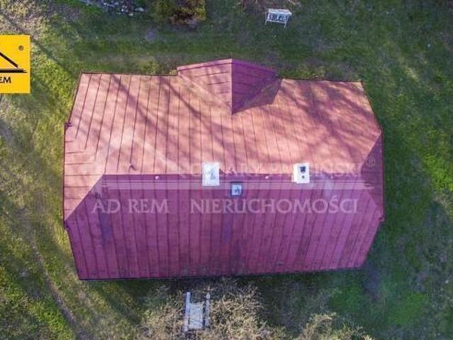 Dom Choiny gm. Rybczewice Felin, Rybczewice
