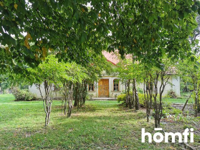 Dom, Choiny, 260.00 m², sprzedam dom