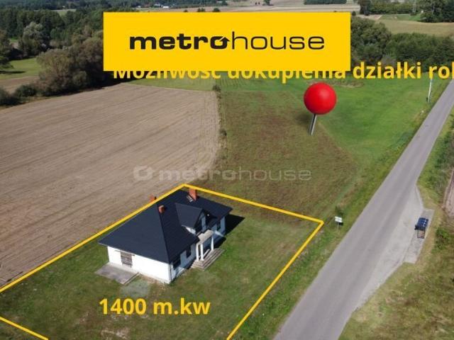 Dom, Cieńsza, 189.00 m², sprzedam dom