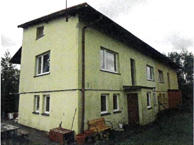 Dom, Cieszyn, 166.20 m², sprzedam dom