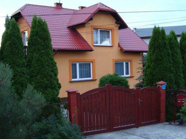 Dom Cieszyn