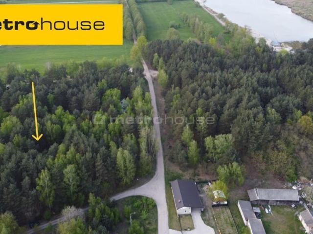 Dom, Cisie, 60.00 m², sprzedam dom