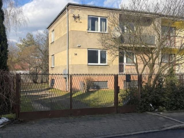 Dom, Częstochowa Wrzosowiak, Cisowa, 130.00 m², sprzedam dom