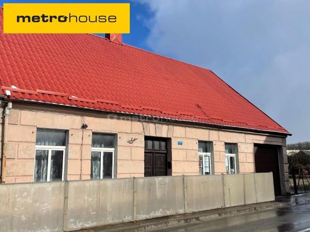 Dom, Czaplinek, 130.20 m², sprzedam dom