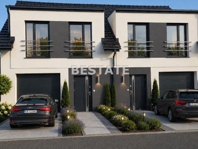 Dom, Czernica, 110.41 m², sprzedam dom