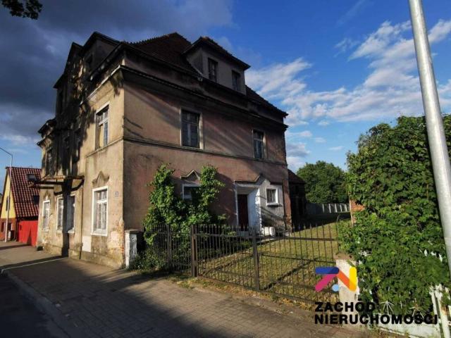 Dom, Czerwieńsk, 242.41 m², sprzedam dom