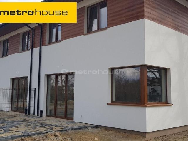 Dom, Adamowizna, 122.30 m², sprzedam dom