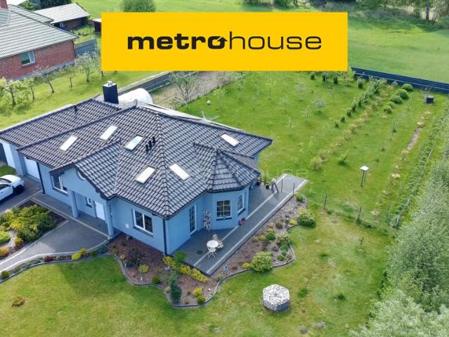 Dom, Bobolice, Sienkiewicza, 298.00 m², sprzedam dom