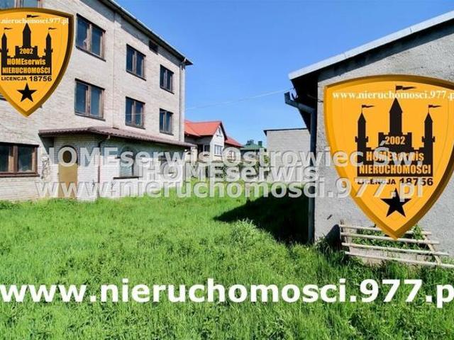 Dom Bodzechów