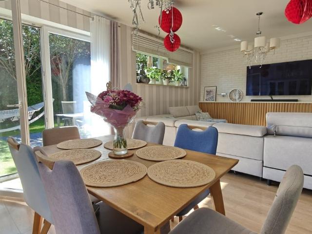 Dom, Bojano, PROMIENNA, 150.00 m², sprzedam dom