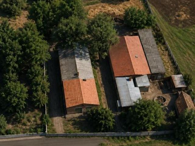 Dom Bonin gm. Łobez Budziszcze