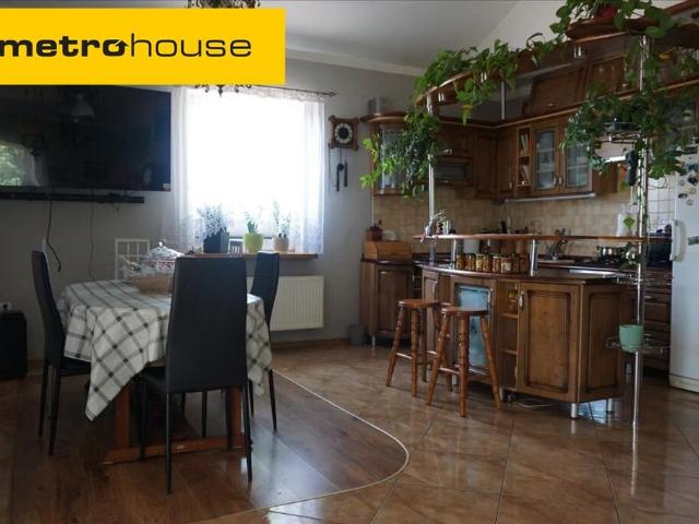 Dom, Borne Sulinowo, 327.47 m², sprzedam dom