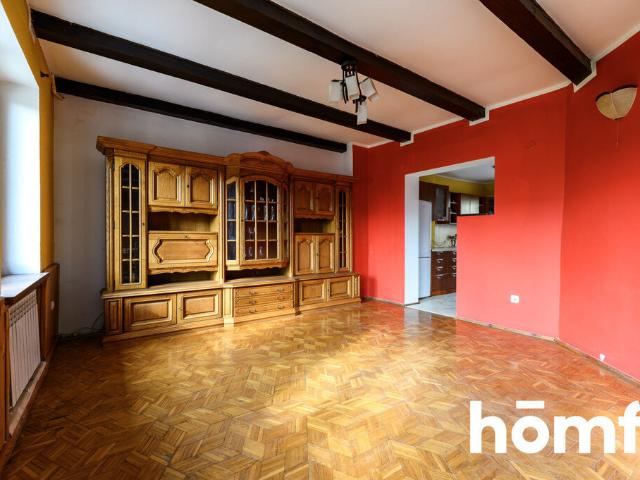 Dom, Barczewo, Romualda Traugutta, 170.00 m², sprzedam dom