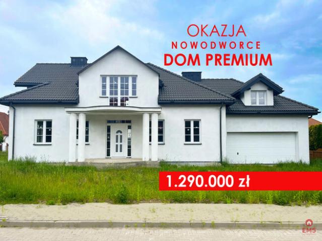 Dom Białystok Jaroszówka