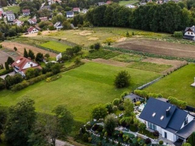 Dom, Bibice, Na Czekaj, 145.00 m², sprzedam dom