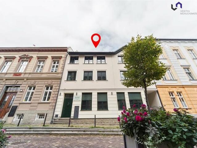 Dom Bielsko Biała