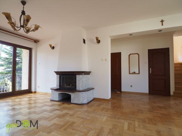 Dom Bliźniak 115 m2 do wynajmu Chełm