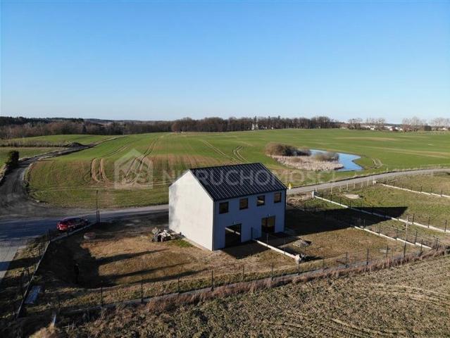 Rokocin, Młyńska, 92 m2
