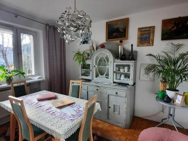 Dom bliźniak, Chełmińskie Przedmieście