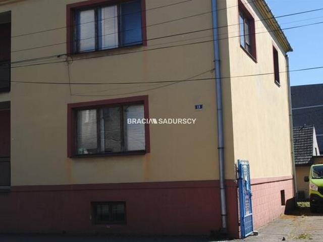 Dom Brzesko, Legionów Piłsudskiego