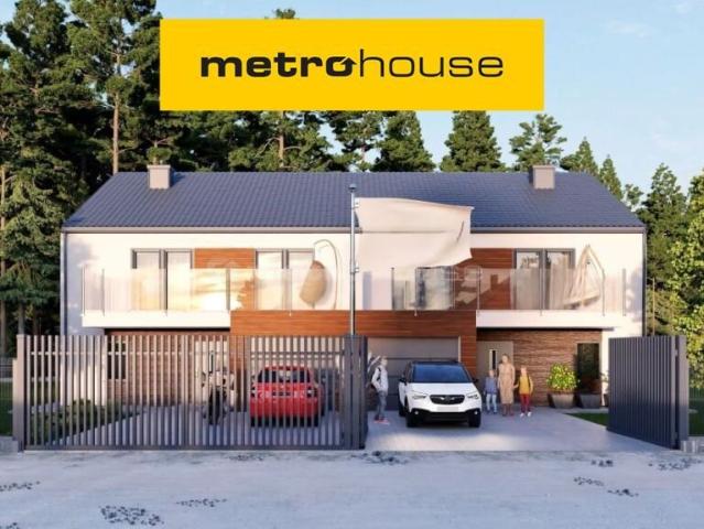 Dom, Budy Grzybek, 151.43 m², sprzedam dom