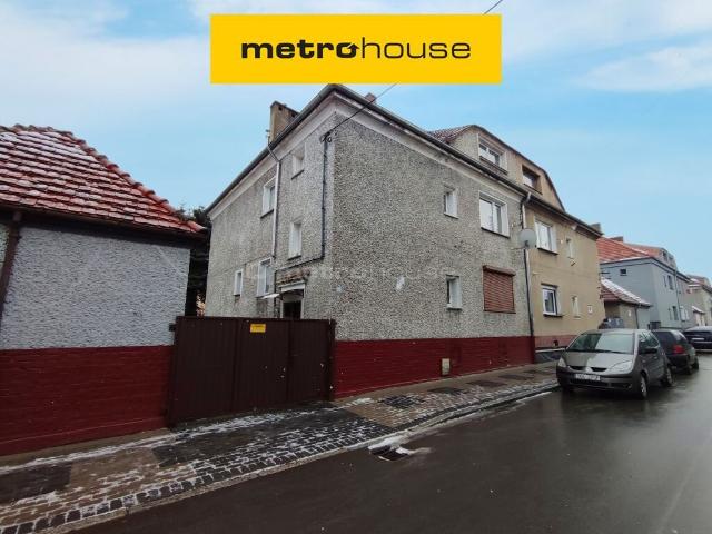 Dom, Głubczyce, Chrobrego, 89.00 m², sprzedam dom