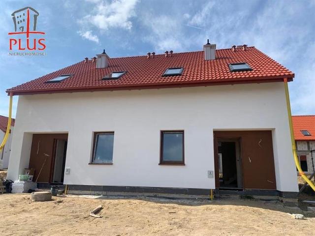 Dom, Gościcino, 95.00 m², sprzedam dom
