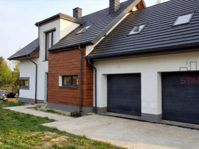 Dom Gołków gm. Piaseczno