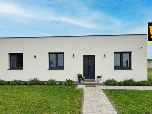 Dom, Gołkowice, Wyzwolenia, 96.00 m², sprzedam dom