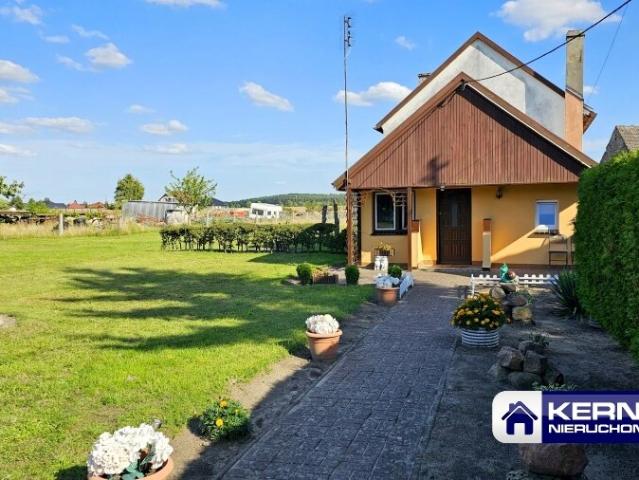 Dom, Goleniów, 65.00 m², sprzedam dom