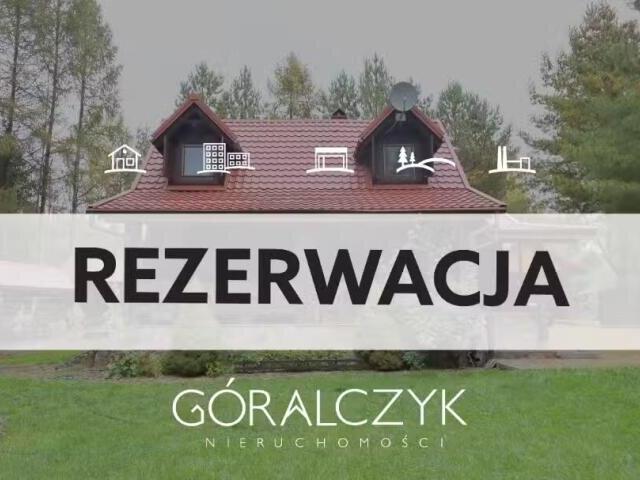 Dom, Góra, 124.21 m², sprzedam dom