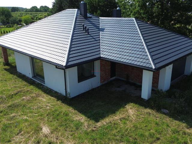 Dom, Góra Kalwaria, 154.00 m², sprzedam dom