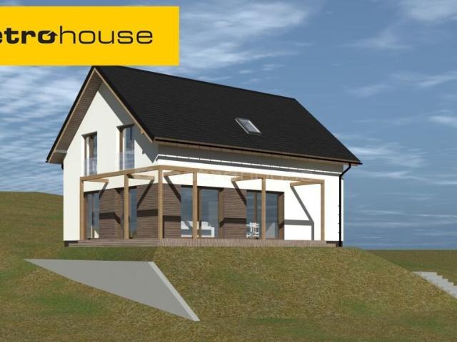 Dom, Gorenice, 136.00 m², sprzedam dom