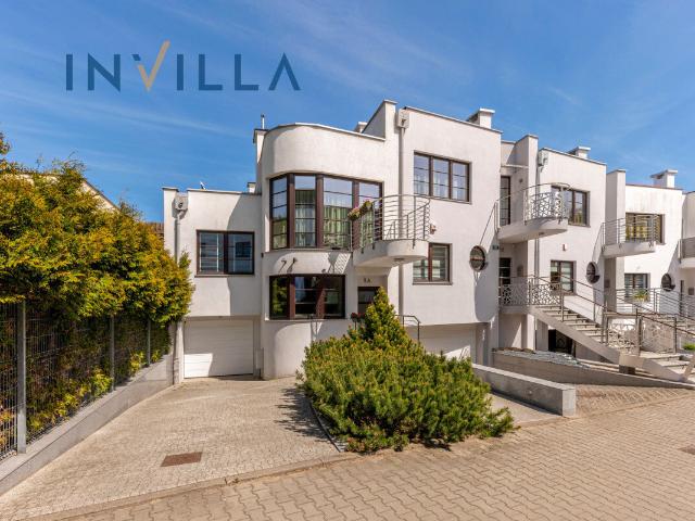 Dom, Gdynia, Bernadowska, 195.00 m², sprzedam dom
