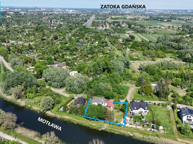 Dom Gdańsk Olszynka, Olszyńska