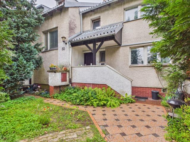 Dom, Gdańsk Osowa, Herkulesa, 245.00 m², sprzedam dom
