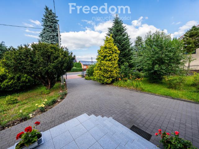 Dom, Gliwice, 130.00 m², sprzedam dom