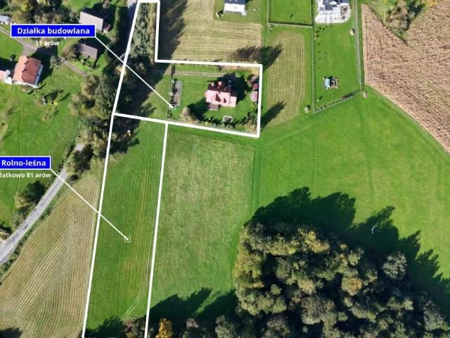 Dom, Grabie, 248.00 m², sprzedam dom